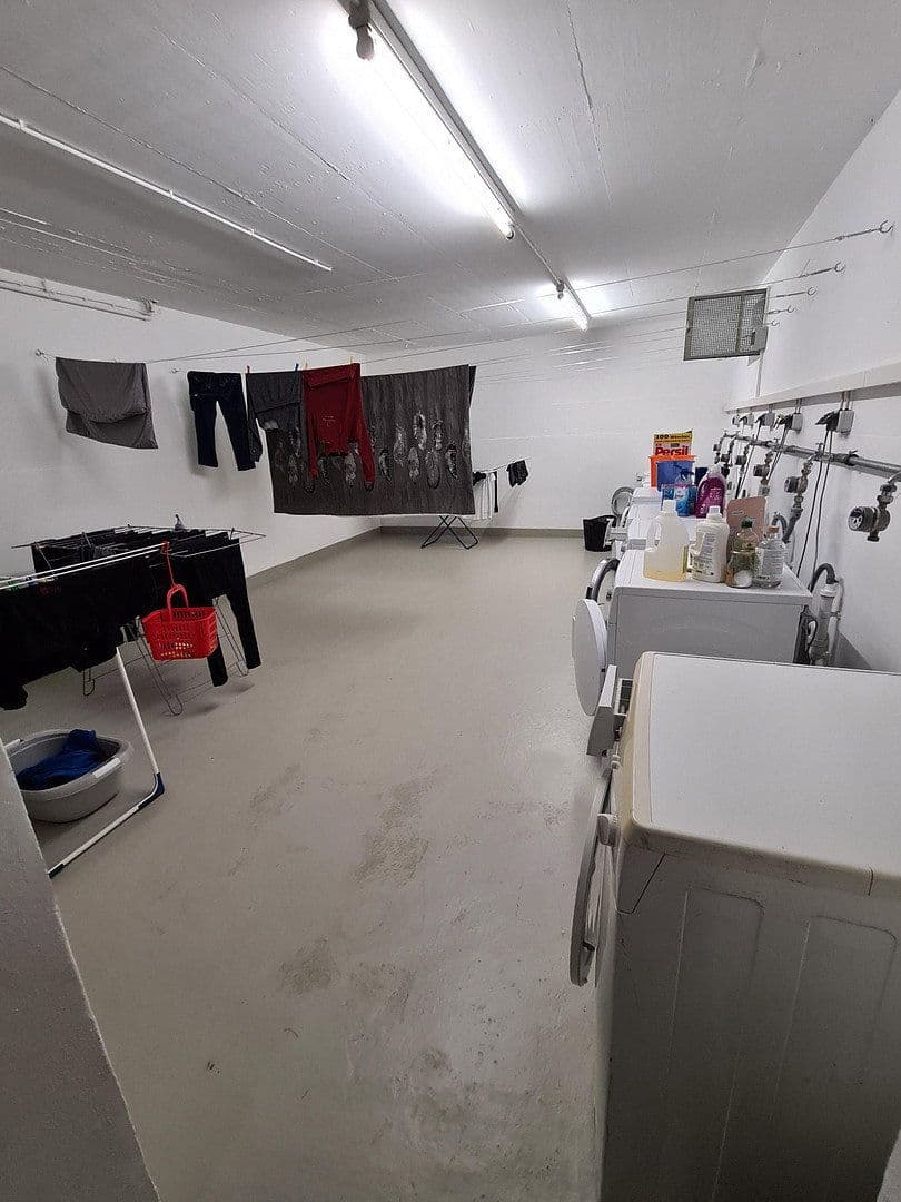 Pronájem bytu 1+kk 42 m², Am Schötteler 15, Kaufbeuren, Bavorsko Pronájem bytu 1+kk 42 m², Am Schötteler 15, Kaufbeuren, Bavorsko