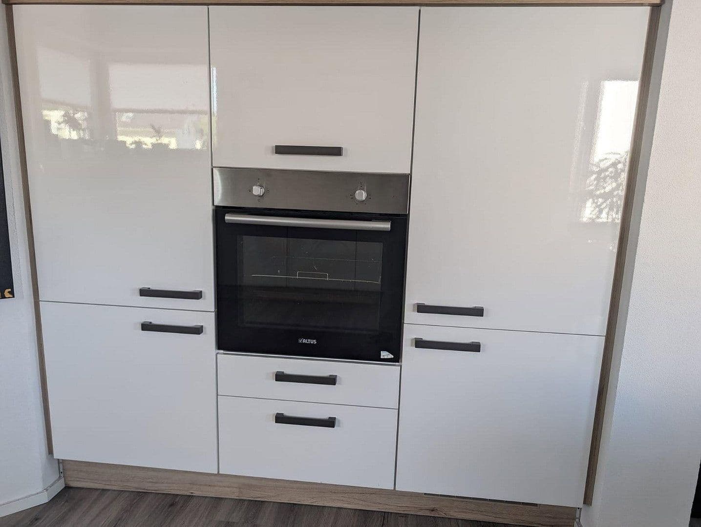 Pronájem bytu 3+kk 101 m², Gottlob-Link-Weg 4, Sulz am Neckar, Bádensko-Württembersko Pronájem bytu 3+kk 101 m², Gottlob-Link-Weg 4, Sulz am Neckar, Bádensko-Württembersko