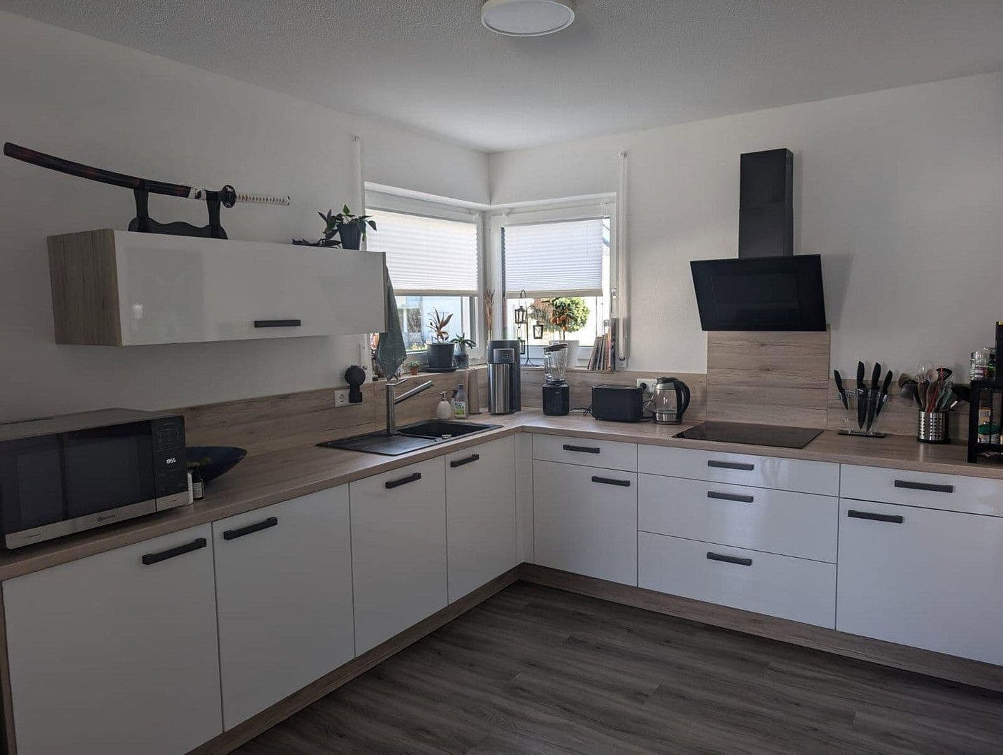 Pronájem bytu 3+kk 101 m², Gottlob-Link-Weg 4, Sulz am Neckar, Bádensko-Württembersko Pronájem bytu 3+kk 101 m², Gottlob-Link-Weg 4, Sulz am Neckar, Bádensko-Württembersko