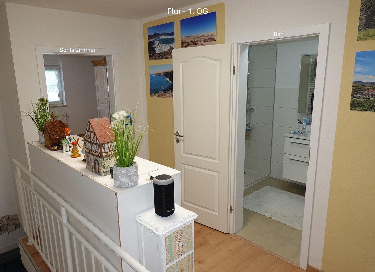 Prodej bytu 4+kk 124 m², Vogtsburg im Kaiserstuhl, Bádensko-Württembersko Prodej bytu 4+kk 124 m², Vogtsburg im Kaiserstuhl, Bádensko-Württembersko