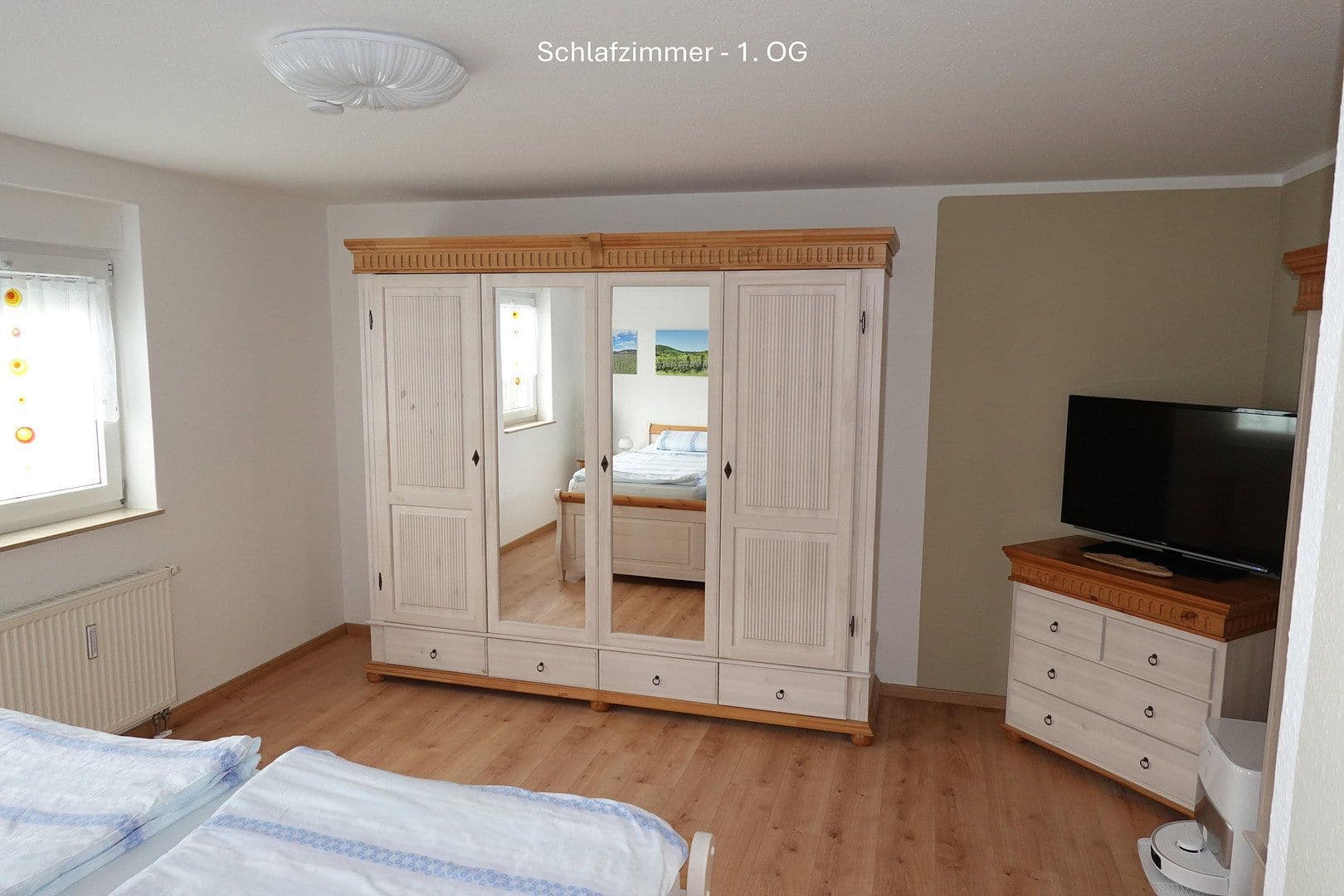 Prodej bytu 4+kk 124 m², Vogtsburg im Kaiserstuhl, Bádensko-Württembersko Prodej bytu 4+kk 124 m², Vogtsburg im Kaiserstuhl, Bádensko-Württembersko