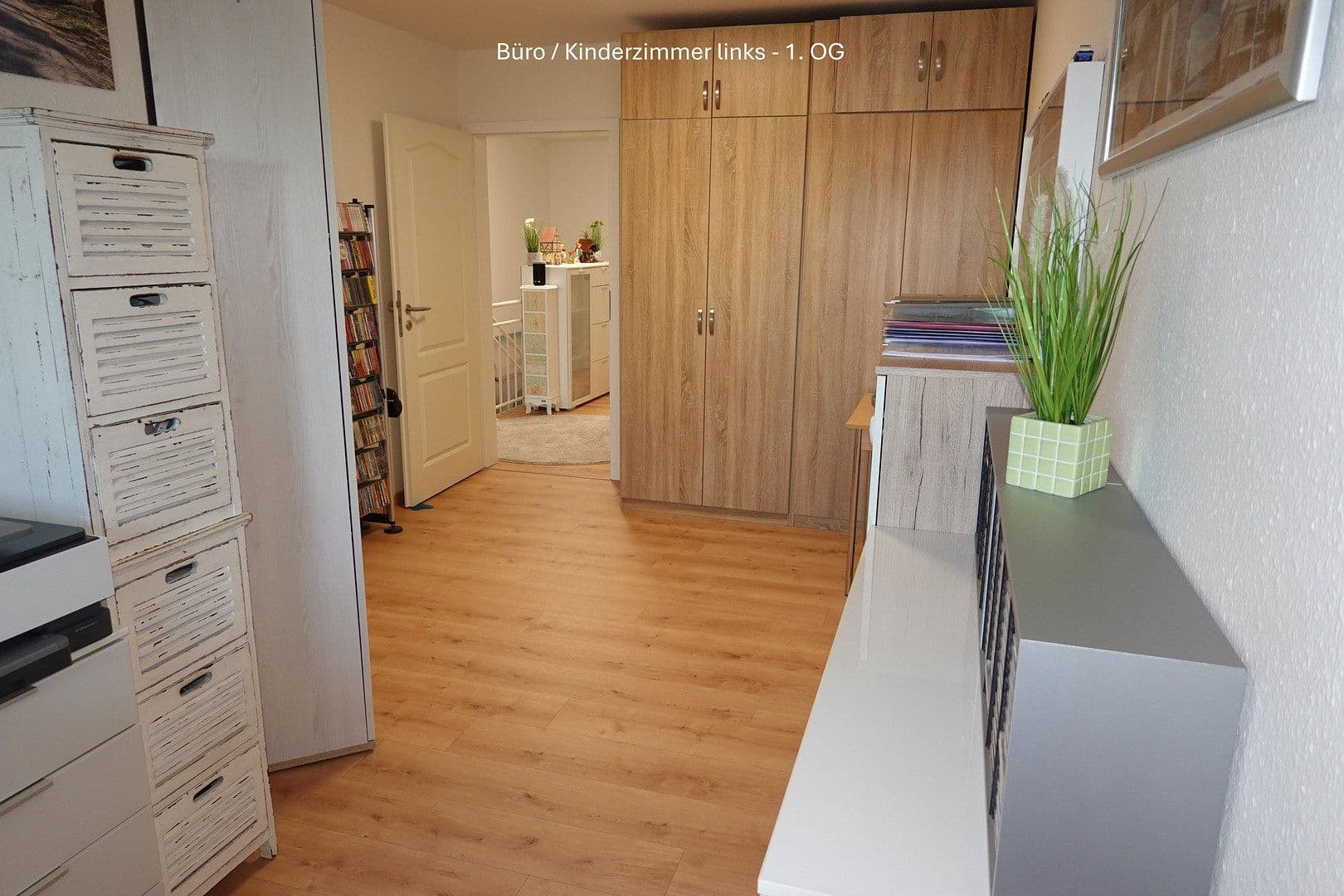 Prodej bytu 4+kk 124 m², Vogtsburg im Kaiserstuhl, Bádensko-Württembersko Prodej bytu 4+kk 124 m², Vogtsburg im Kaiserstuhl, Bádensko-Württembersko