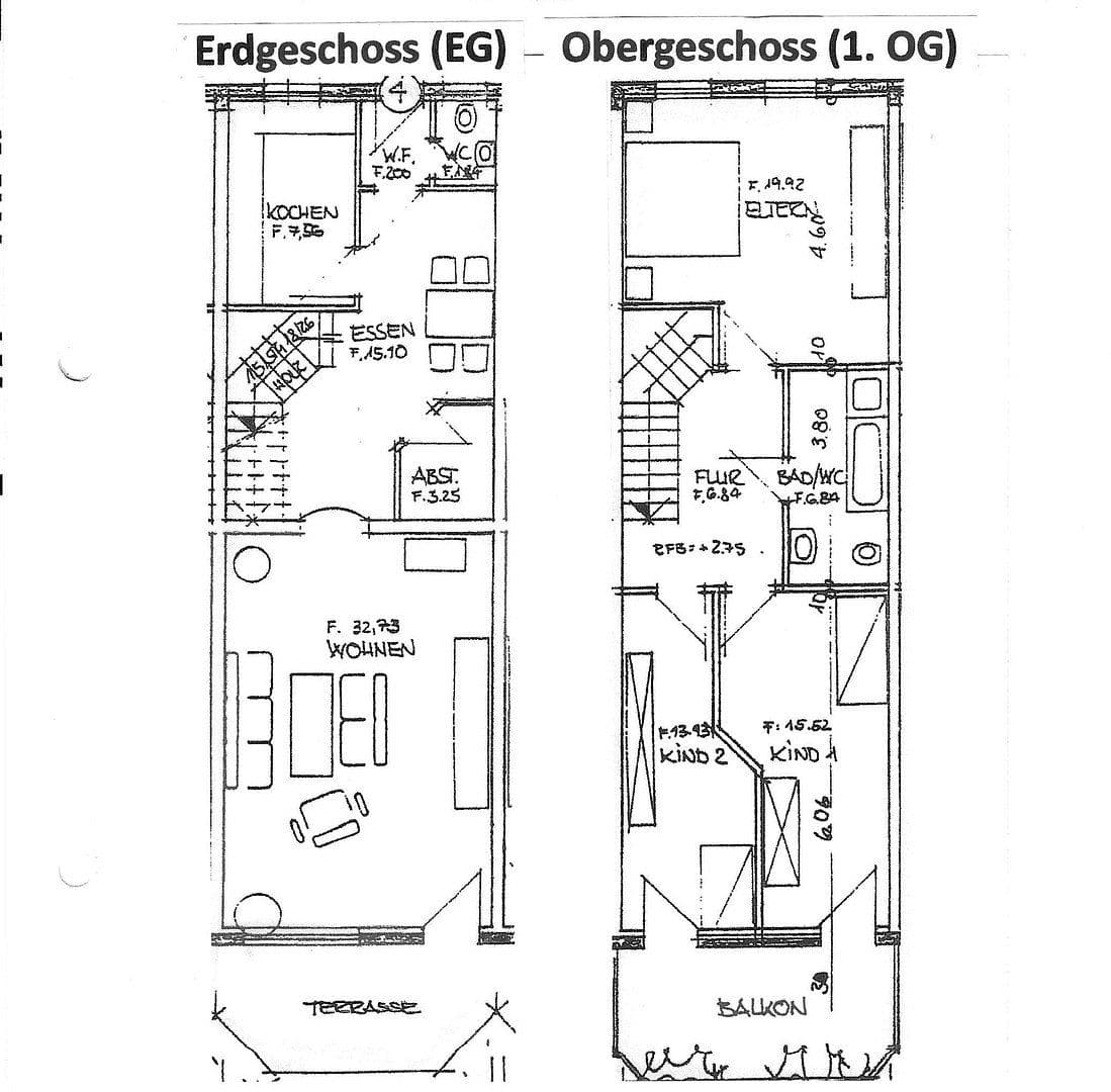 Prodej bytu 4+kk 124 m², Vogtsburg im Kaiserstuhl, Bádensko-Württembersko Prodej bytu 4+kk 124 m², Vogtsburg im Kaiserstuhl, Bádensko-Württembersko