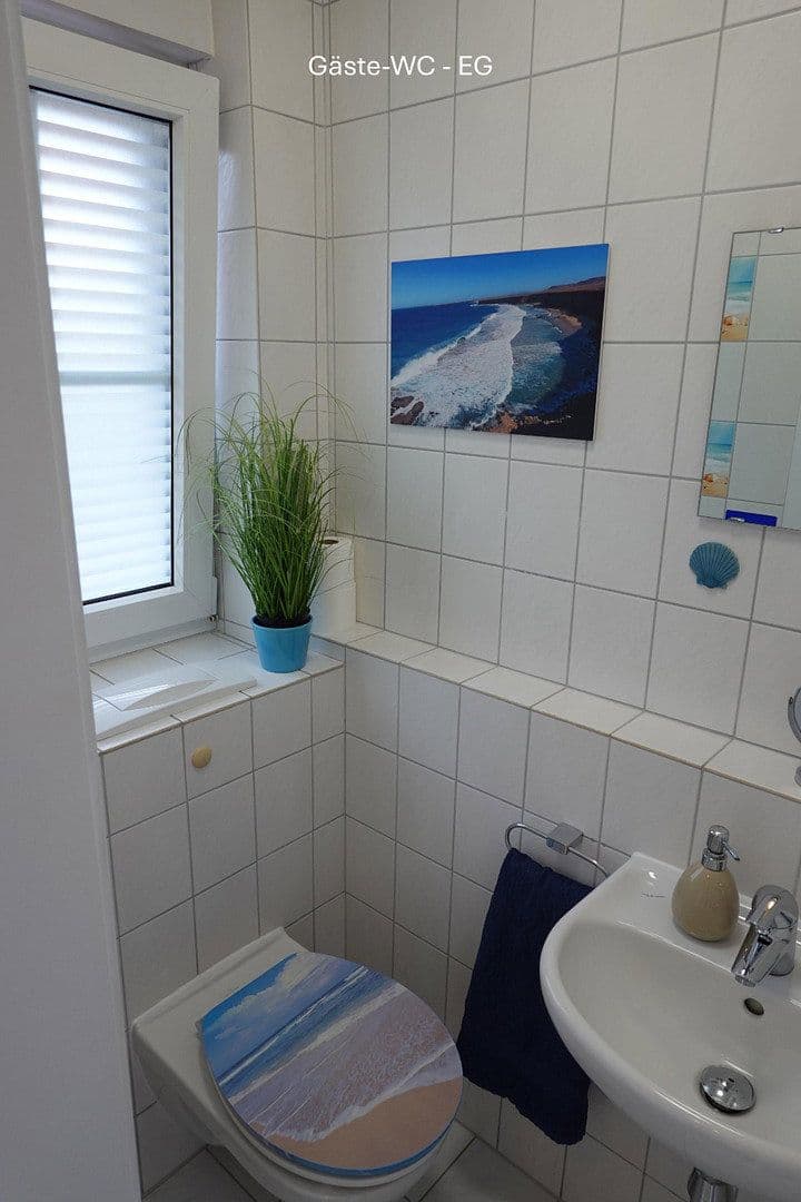 Prodej bytu 4+kk 124 m², Vogtsburg im Kaiserstuhl, Bádensko-Württembersko Prodej bytu 4+kk 124 m², Vogtsburg im Kaiserstuhl, Bádensko-Württembersko