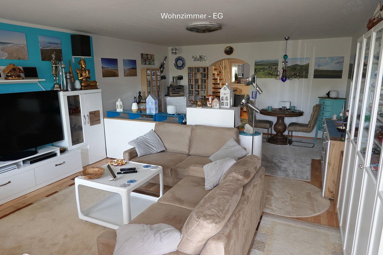 Prodej bytu 4+kk 124 m², Vogtsburg im Kaiserstuhl, Bádensko-Württembersko Prodej bytu 4+kk 124 m², Vogtsburg im Kaiserstuhl, Bádensko-Württembersko