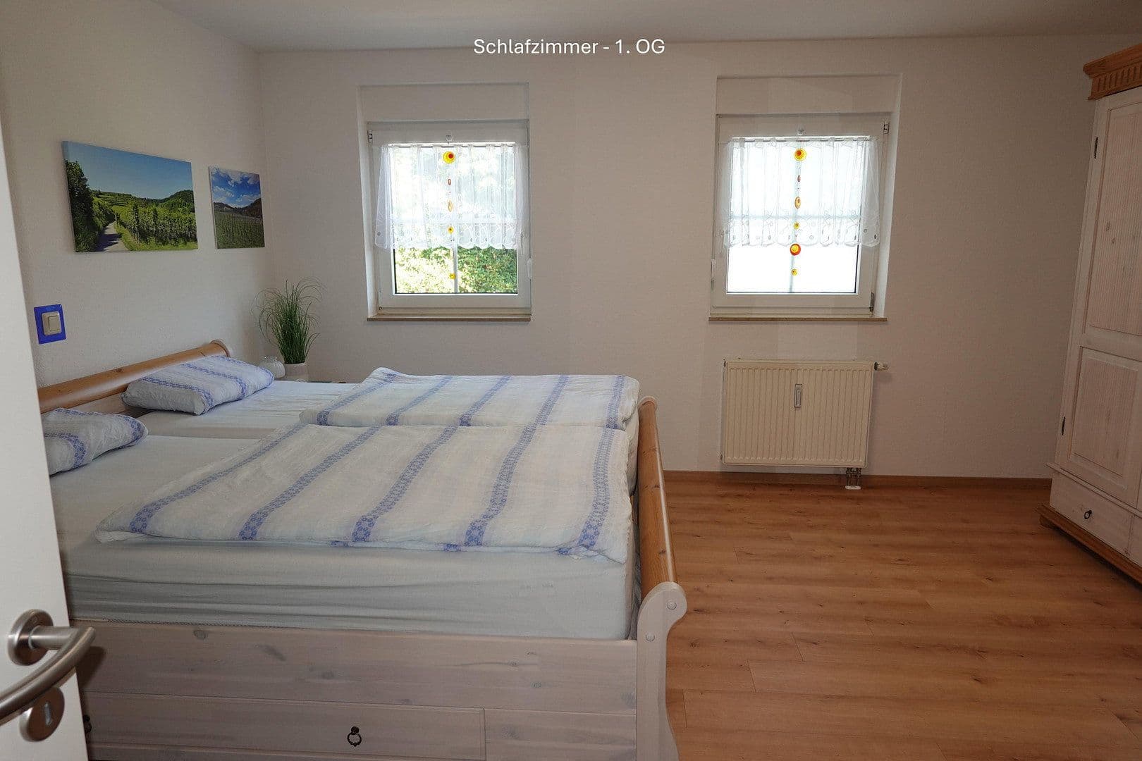 Prodej bytu 4+kk 124 m², Vogtsburg im Kaiserstuhl, Bádensko-Württembersko Prodej bytu 4+kk 124 m², Vogtsburg im Kaiserstuhl, Bádensko-Württembersko