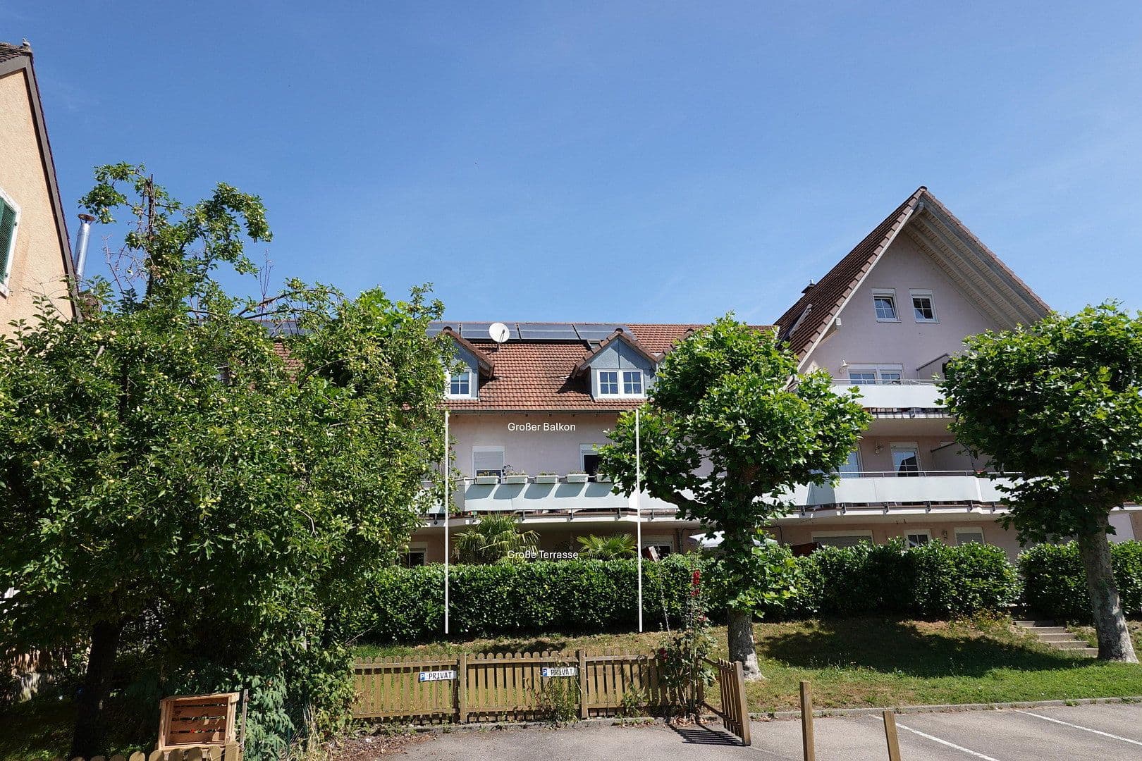 Prodej bytu 4+kk 124 m², Vogtsburg im Kaiserstuhl, Bádensko-Württembersko Prodej bytu 4+kk 124 m², Vogtsburg im Kaiserstuhl, Bádensko-Württembersko