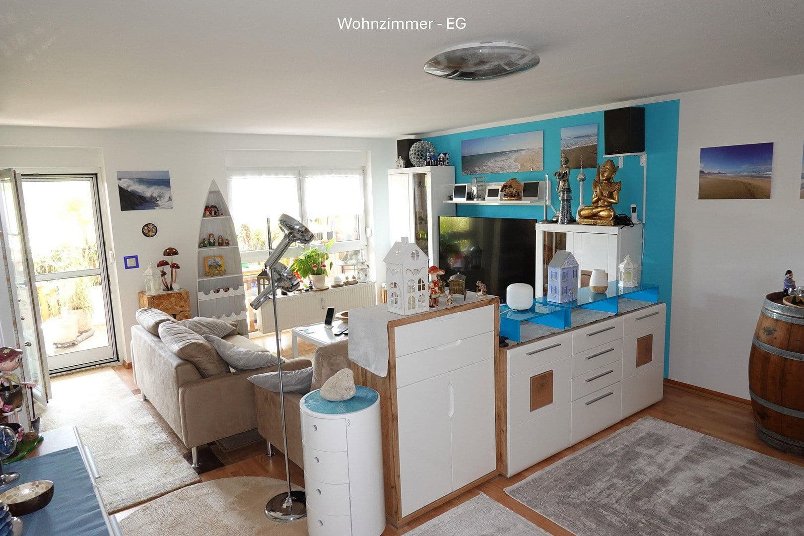 Prodej bytu 4+kk 124 m², Vogtsburg im Kaiserstuhl, Bádensko-Württembersko Prodej bytu 4+kk 124 m², Vogtsburg im Kaiserstuhl, Bádensko-Württembersko