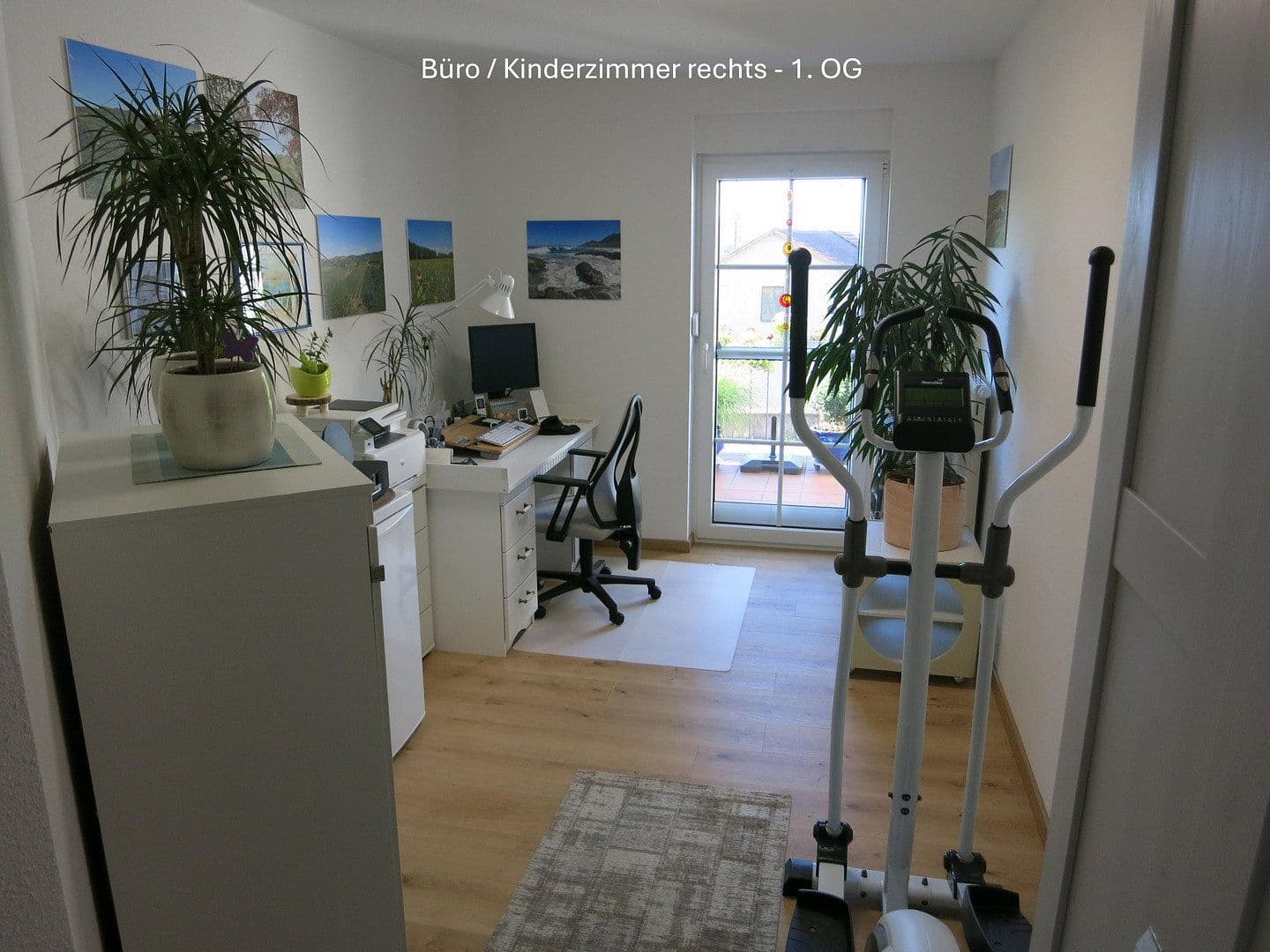 Prodej bytu 4+kk 124 m², Vogtsburg im Kaiserstuhl, Bádensko-Württembersko Prodej bytu 4+kk 124 m², Vogtsburg im Kaiserstuhl, Bádensko-Württembersko