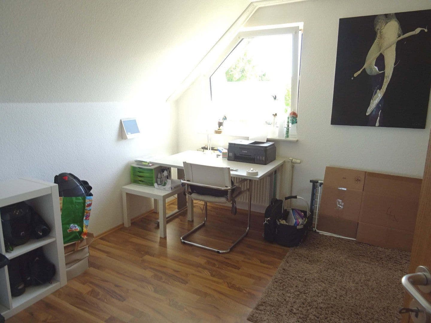 Pronájem bytu 3+1 78 m², Kreuztal, Severní Porýní-Vestfálsko Pronájem bytu 3+1 78 m², Kreuztal, Severní Porýní-Vestfálsko