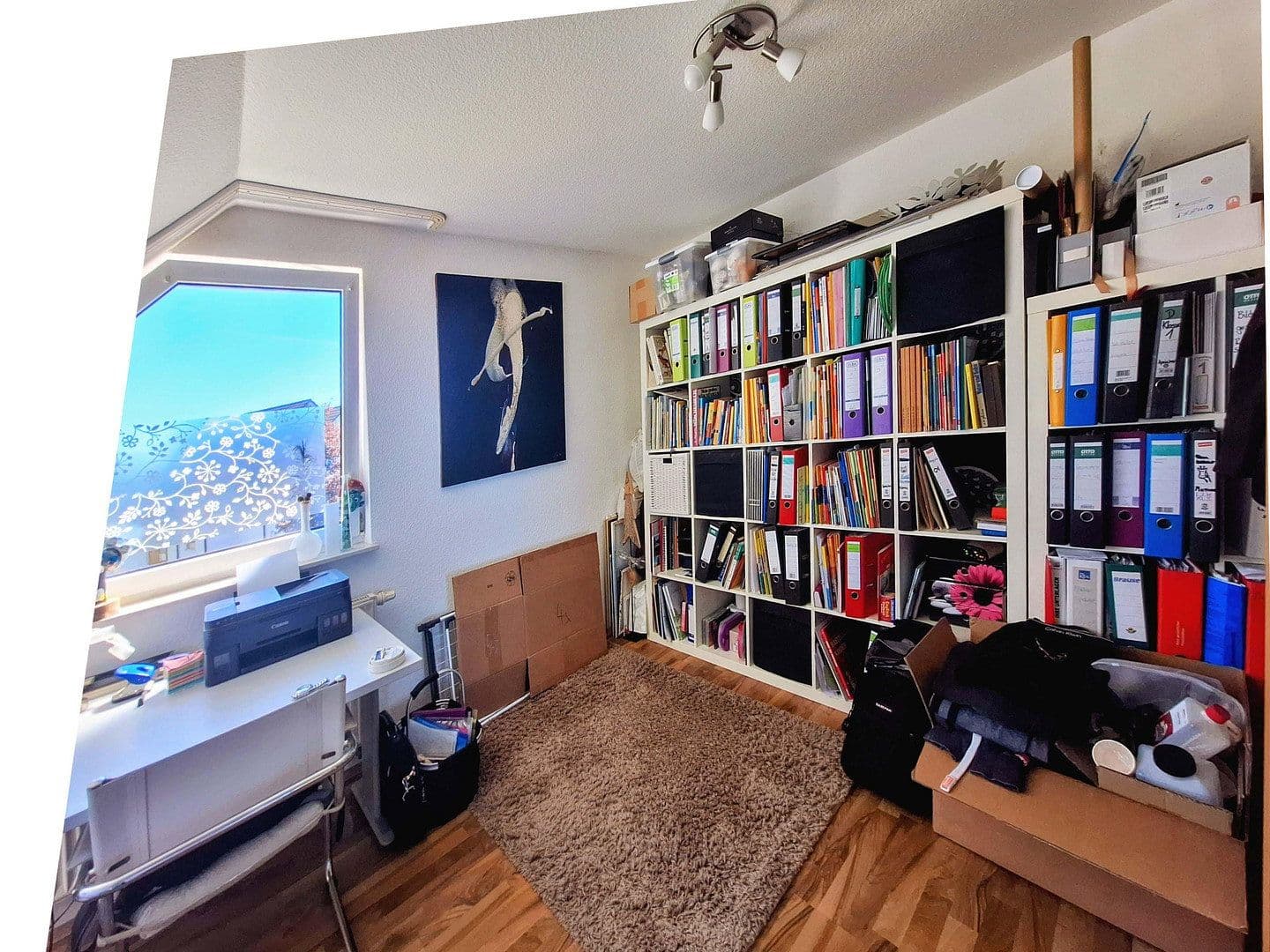 Pronájem bytu 3+1 78 m², Kreuztal, Severní Porýní-Vestfálsko Pronájem bytu 3+1 78 m², Kreuztal, Severní Porýní-Vestfálsko