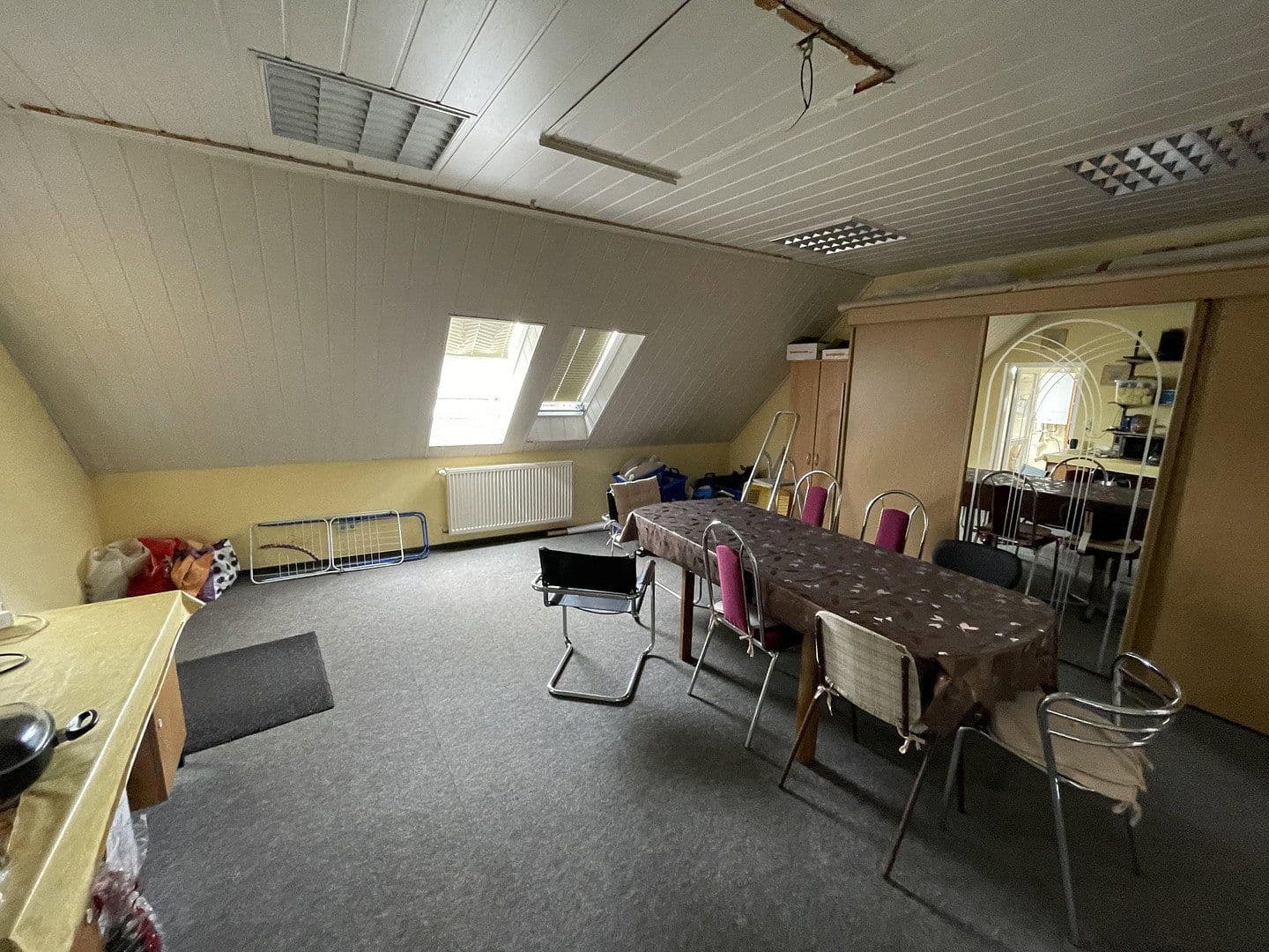 Prodej domu 127 m², pozemek 593 m², Strasburg (Uckermark), Mecklenburg-Vorpommern Prodej domu 127 m², pozemek 593 m², Strasburg (Uckermark), Mecklenburg-Vorpommern