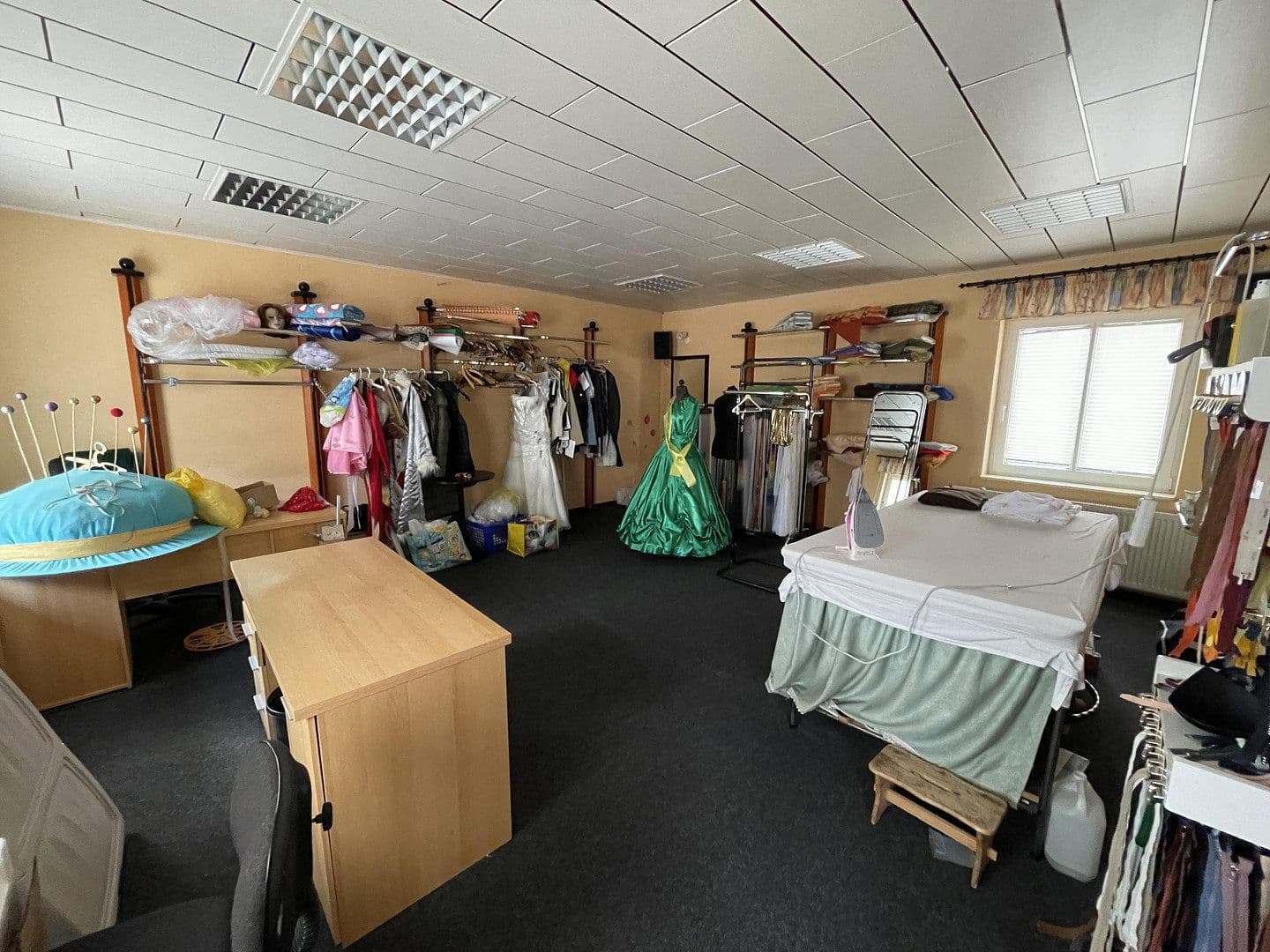Prodej domu 127 m², pozemek 593 m², Strasburg (Uckermark), Mecklenburg-Vorpommern Prodej domu 127 m², pozemek 593 m², Strasburg (Uckermark), Mecklenburg-Vorpommern