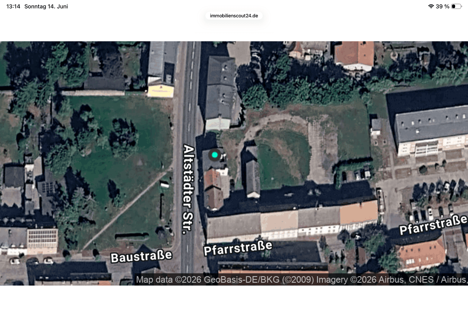 Prodej domu 127 m², pozemek 593 m², Strasburg (Uckermark), Mecklenburg-Vorpommern Prodej domu 127 m², pozemek 593 m², Strasburg (Uckermark), Mecklenburg-Vorpommern