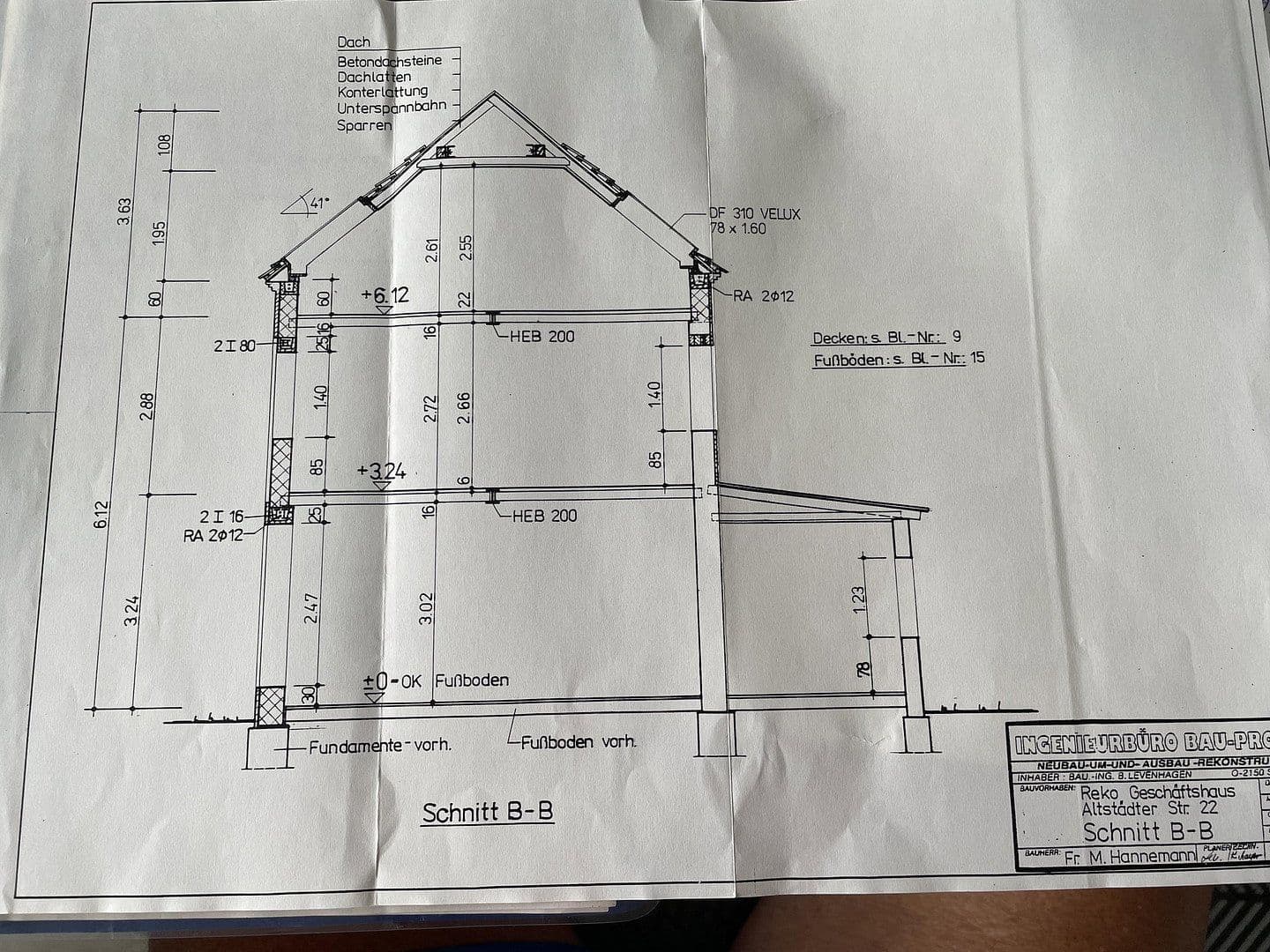 Prodej domu 127 m², pozemek 593 m², Strasburg (Uckermark), Mecklenburg-Vorpommern Prodej domu 127 m², pozemek 593 m², Strasburg (Uckermark), Mecklenburg-Vorpommern