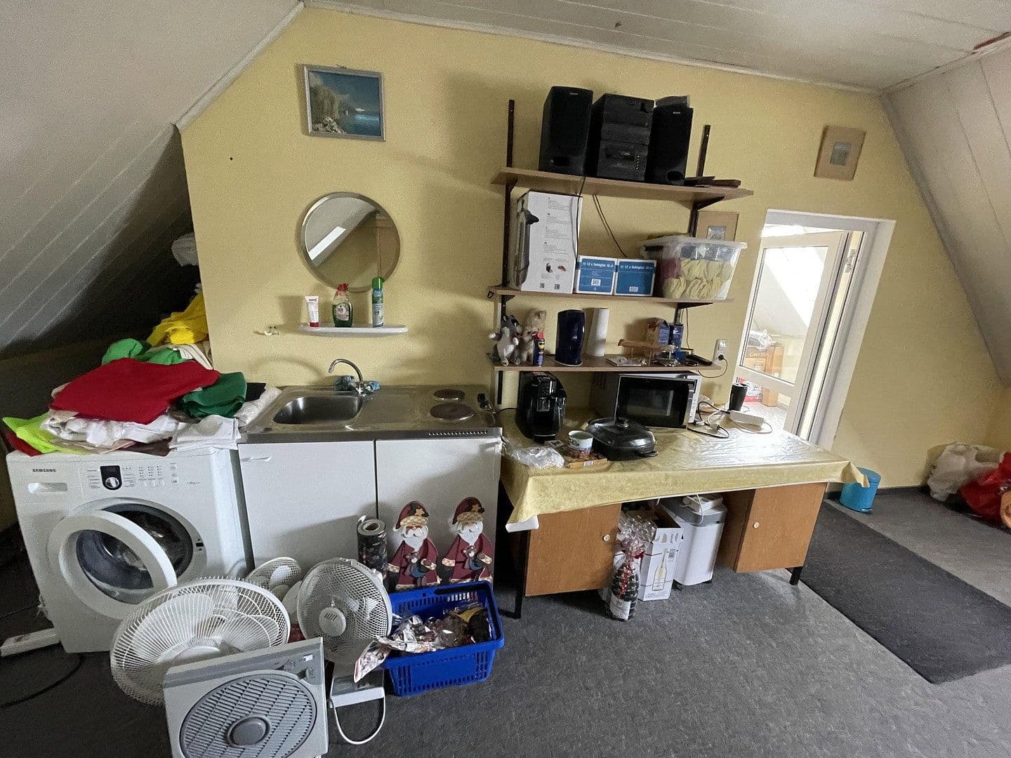 Prodej domu 127 m², pozemek 593 m², Strasburg (Uckermark), Mecklenburg-Vorpommern Prodej domu 127 m², pozemek 593 m², Strasburg (Uckermark), Mecklenburg-Vorpommern