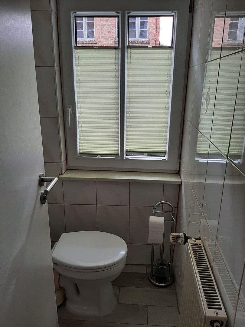 Prodej domu 127 m², pozemek 593 m², Strasburg (Uckermark), Mecklenburg-Vorpommern Prodej domu 127 m², pozemek 593 m², Strasburg (Uckermark), Mecklenburg-Vorpommern