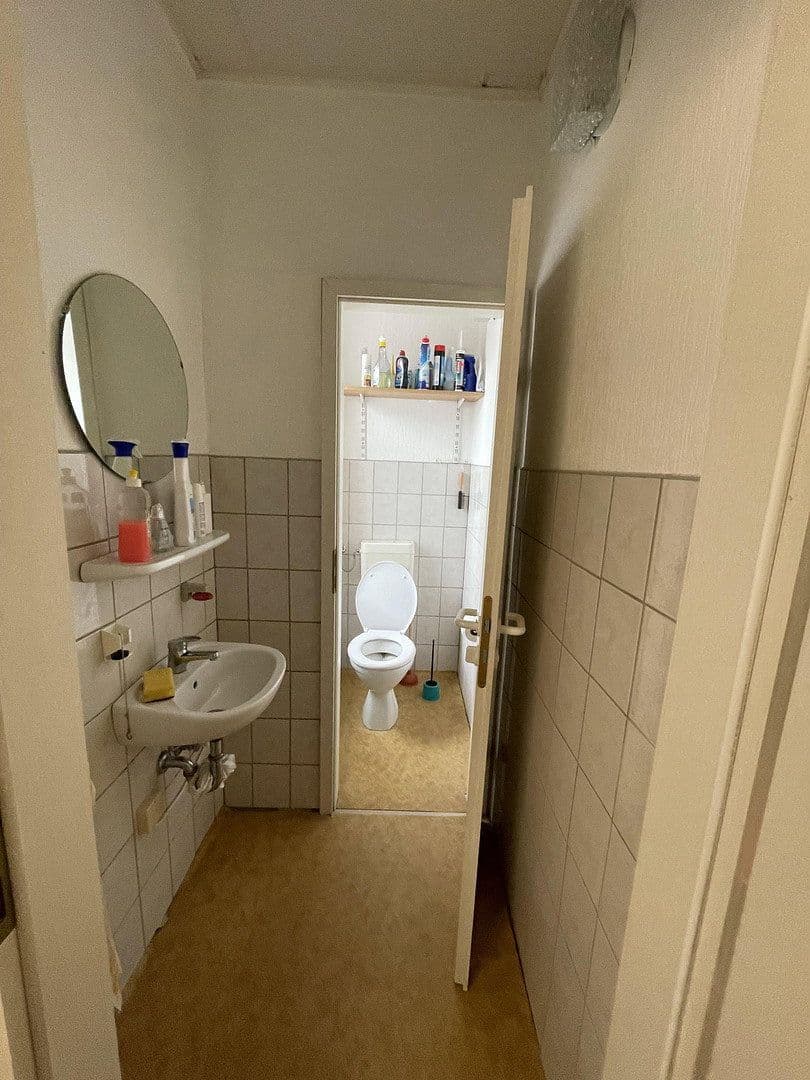 Prodej domu 127 m², pozemek 593 m², Strasburg (Uckermark), Mecklenburg-Vorpommern Prodej domu 127 m², pozemek 593 m², Strasburg (Uckermark), Mecklenburg-Vorpommern