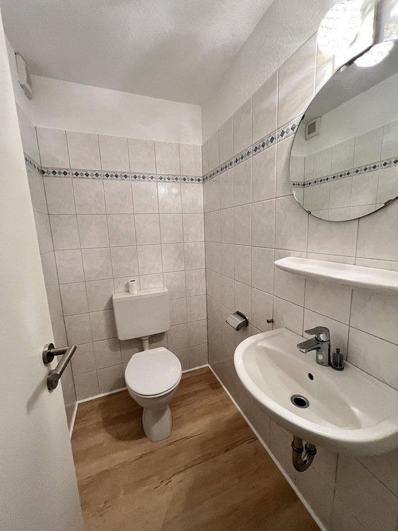 Pronájem domu 150 m², pozemek 179 m², Twedter Feld 36b, Flensburg, Šlesvicko-Holštýnsko Pronájem domu 150 m², pozemek 179 m², Twedter Feld 36b, Flensburg, Šlesvicko-Holštýnsko