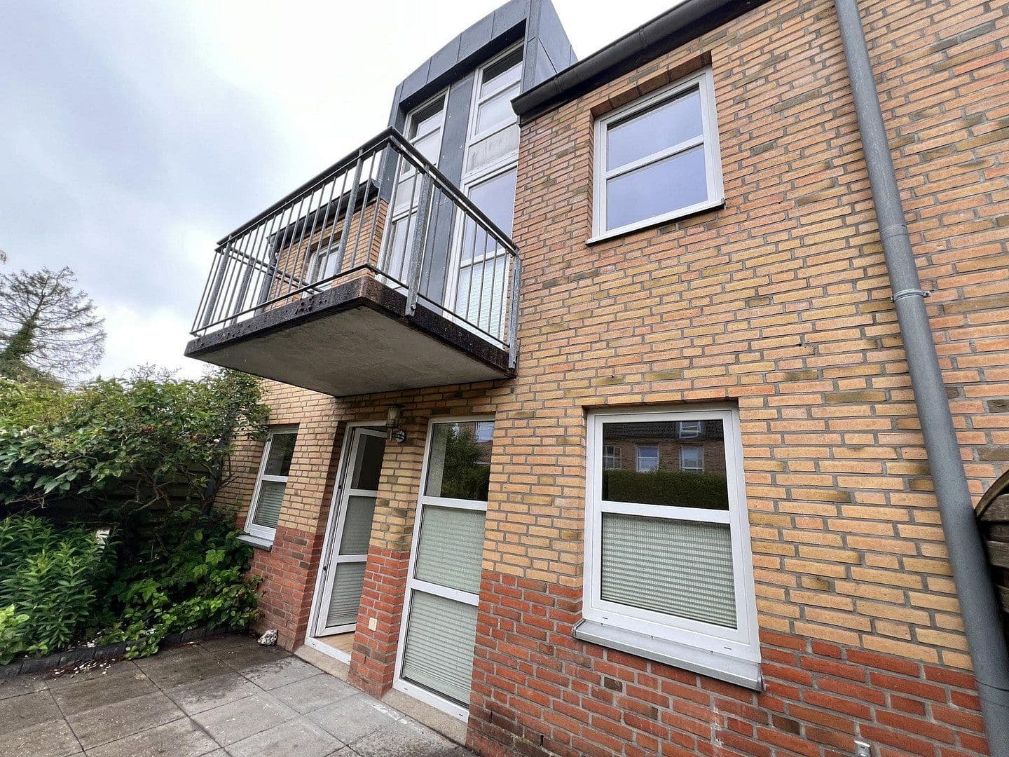 Pronájem domu 150 m², pozemek 179 m², Twedter Feld 36b, Flensburg, Šlesvicko-Holštýnsko Pronájem domu 150 m², pozemek 179 m², Twedter Feld 36b, Flensburg, Šlesvicko-Holštýnsko