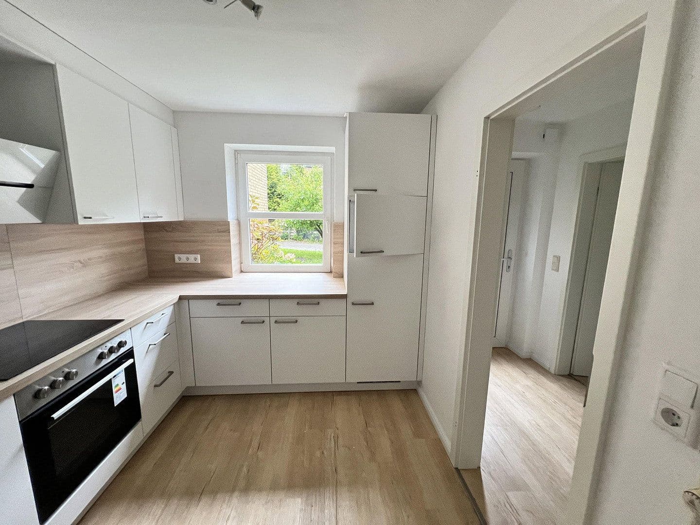 Pronájem domu 150 m², pozemek 179 m², Twedter Feld 36b, Flensburg, Šlesvicko-Holštýnsko Pronájem domu 150 m², pozemek 179 m², Twedter Feld 36b, Flensburg, Šlesvicko-Holštýnsko