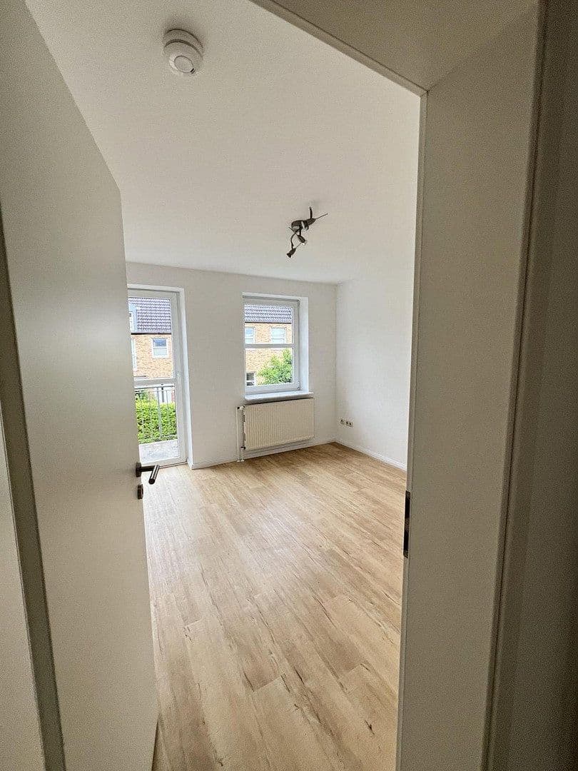 Pronájem domu 150 m², pozemek 179 m², Twedter Feld 36b, Flensburg, Šlesvicko-Holštýnsko Pronájem domu 150 m², pozemek 179 m², Twedter Feld 36b, Flensburg, Šlesvicko-Holštýnsko