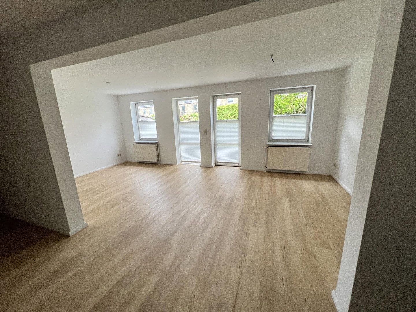 Pronájem domu 150 m², pozemek 179 m², Twedter Feld 36b, Flensburg, Šlesvicko-Holštýnsko Pronájem domu 150 m², pozemek 179 m², Twedter Feld 36b, Flensburg, Šlesvicko-Holštýnsko