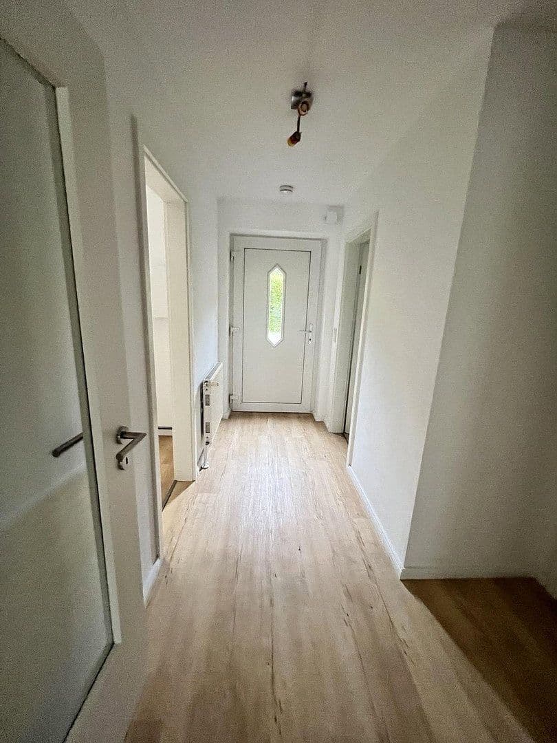 Pronájem domu 150 m², pozemek 179 m², Twedter Feld 36b, Flensburg, Šlesvicko-Holštýnsko Pronájem domu 150 m², pozemek 179 m², Twedter Feld 36b, Flensburg, Šlesvicko-Holštýnsko