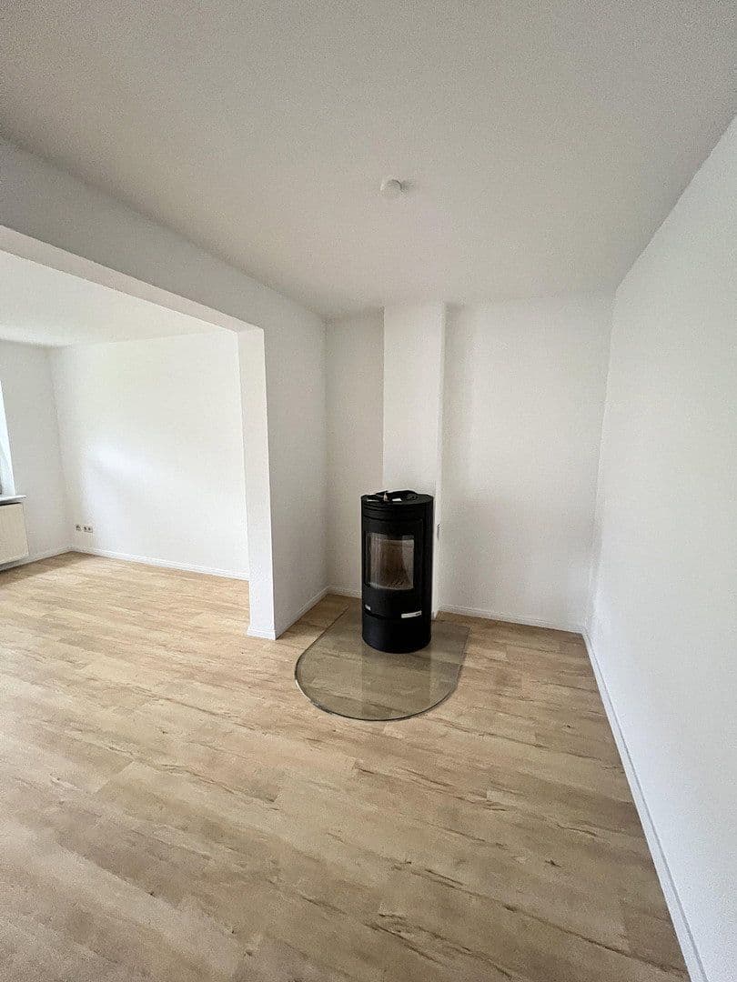 Pronájem domu 150 m², pozemek 179 m², Twedter Feld 36b, Flensburg, Šlesvicko-Holštýnsko Pronájem domu 150 m², pozemek 179 m², Twedter Feld 36b, Flensburg, Šlesvicko-Holštýnsko