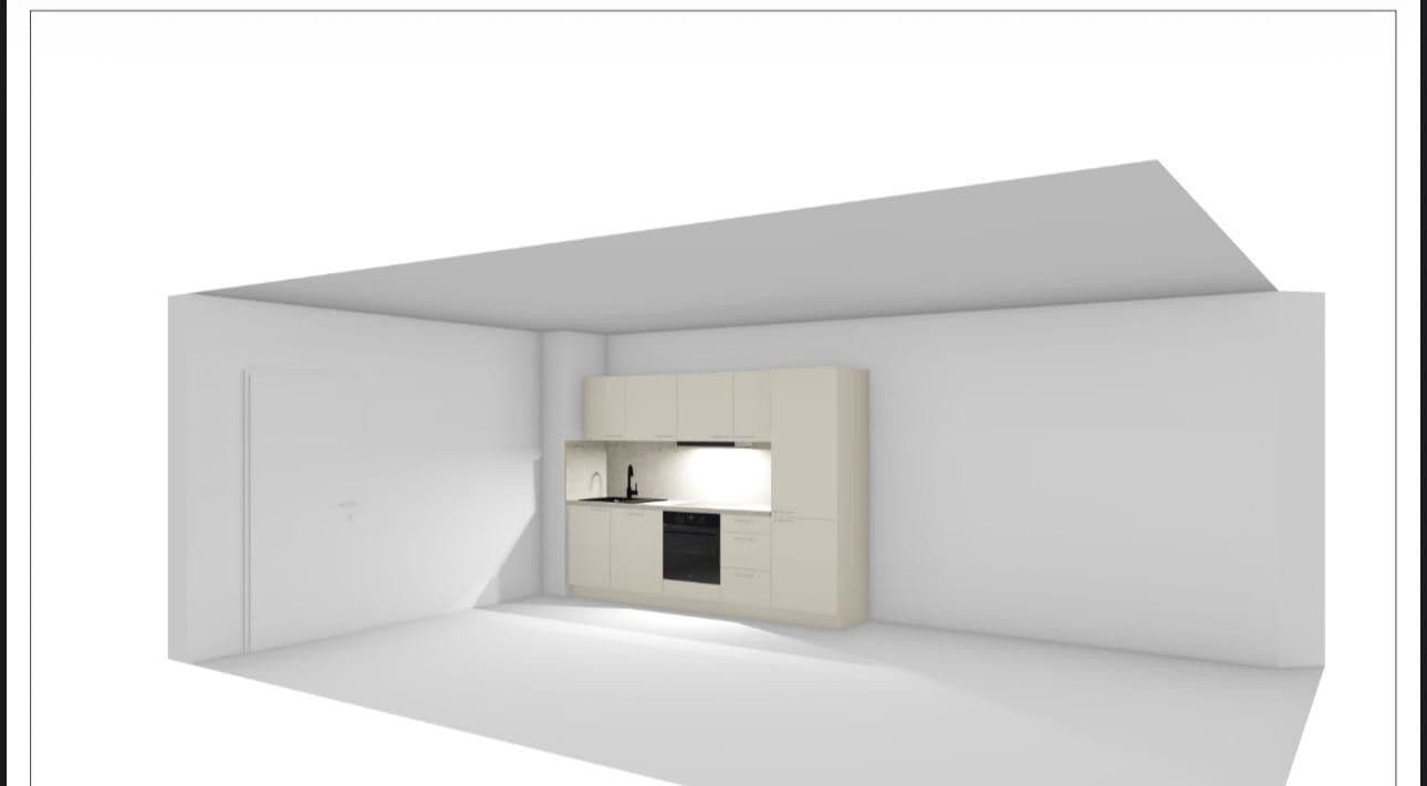 Pronájem bytu 1+kk 36 m², Gebr.-Eicher-Str. 1, Landau an der Isar, Bavorsko Pronájem bytu 1+kk 36 m², Gebr.-Eicher-Str. 1, Landau an der Isar, Bavorsko