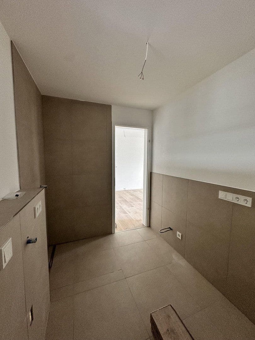 Pronájem bytu 1+kk 36 m², Gebr.-Eicher-Str. 1, Landau an der Isar, Bavorsko Pronájem bytu 1+kk 36 m², Gebr.-Eicher-Str. 1, Landau an der Isar, Bavorsko