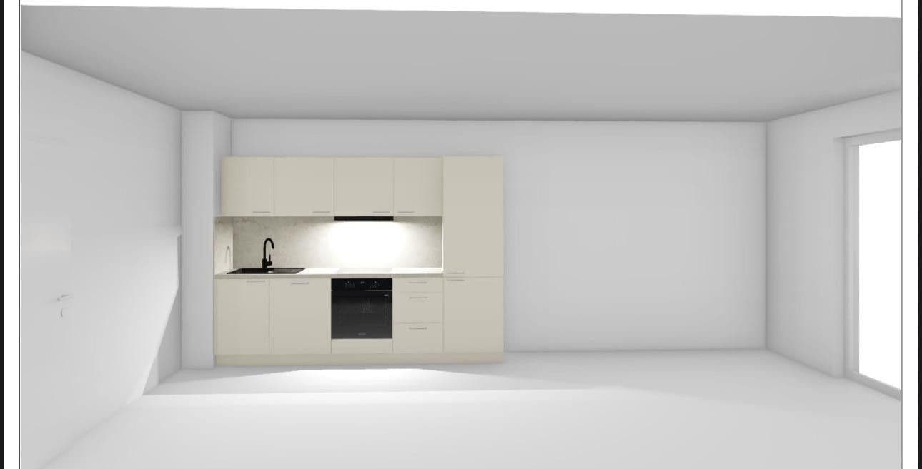 Pronájem bytu 1+kk 36 m², Gebr.-Eicher-Str. 1, Landau an der Isar, Bavorsko Pronájem bytu 1+kk 36 m², Gebr.-Eicher-Str. 1, Landau an der Isar, Bavorsko