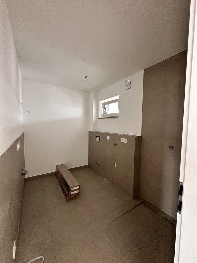 Pronájem bytu 1+kk 36 m², Gebr.-Eicher-Str. 1, Landau an der Isar, Bavorsko Pronájem bytu 1+kk 36 m², Gebr.-Eicher-Str. 1, Landau an der Isar, Bavorsko