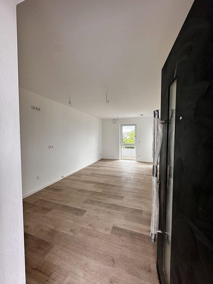 Pronájem bytu 1+kk 36 m², Gebr.-Eicher-Str. 1, Landau an der Isar, Bavorsko Pronájem bytu 1+kk 36 m², Gebr.-Eicher-Str. 1, Landau an der Isar, Bavorsko