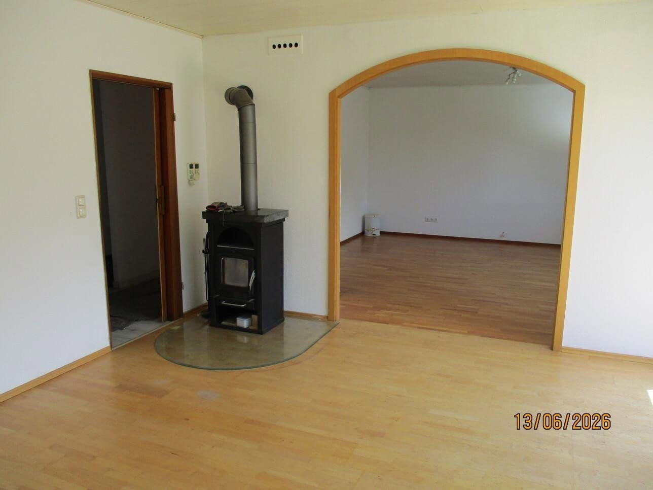 Pronájem domu 132 m², pozemek 490 m², Friedberg (Hessen), Hessen Pronájem domu 132 m², pozemek 490 m², Friedberg (Hessen), Hessen