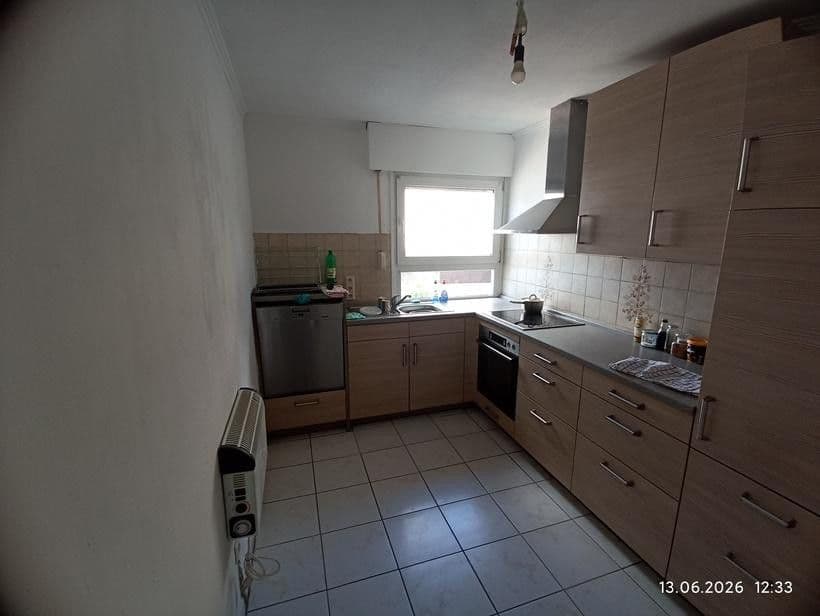 Pronájem domu 132 m², pozemek 490 m², Friedberg (Hessen), Hessen Pronájem domu 132 m², pozemek 490 m², Friedberg (Hessen), Hessen