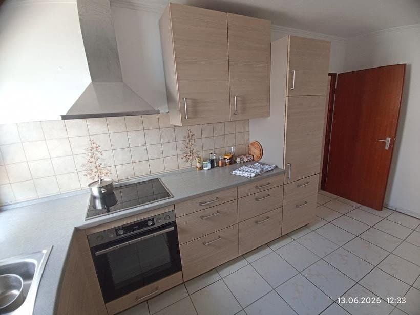 Pronájem domu 132 m², pozemek 490 m², Friedberg (Hessen), Hessen Pronájem domu 132 m², pozemek 490 m², Friedberg (Hessen), Hessen