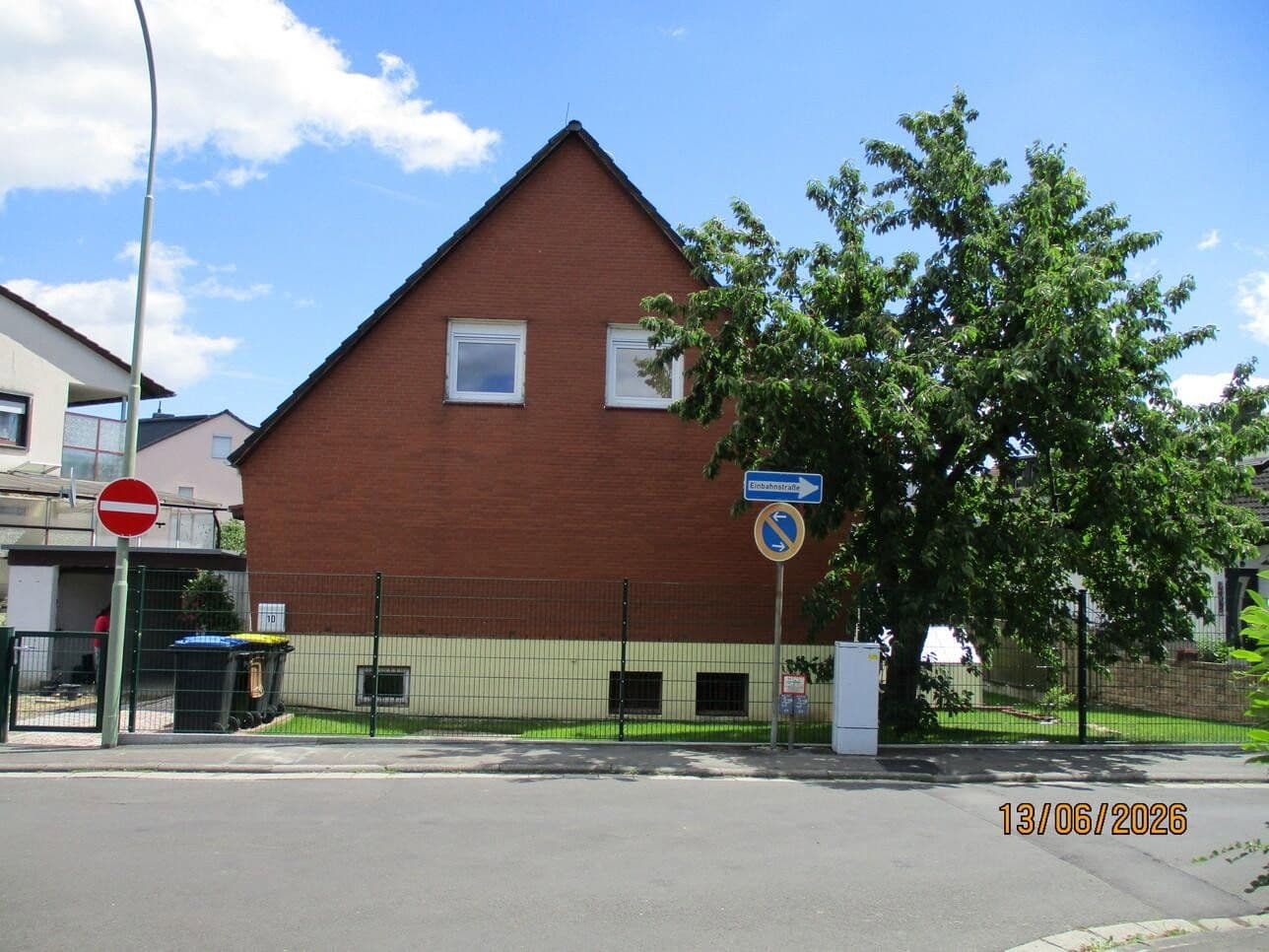 Pronájem domu 132 m², pozemek 490 m², Friedberg (Hessen), Hessen Pronájem domu 132 m², pozemek 490 m², Friedberg (Hessen), Hessen