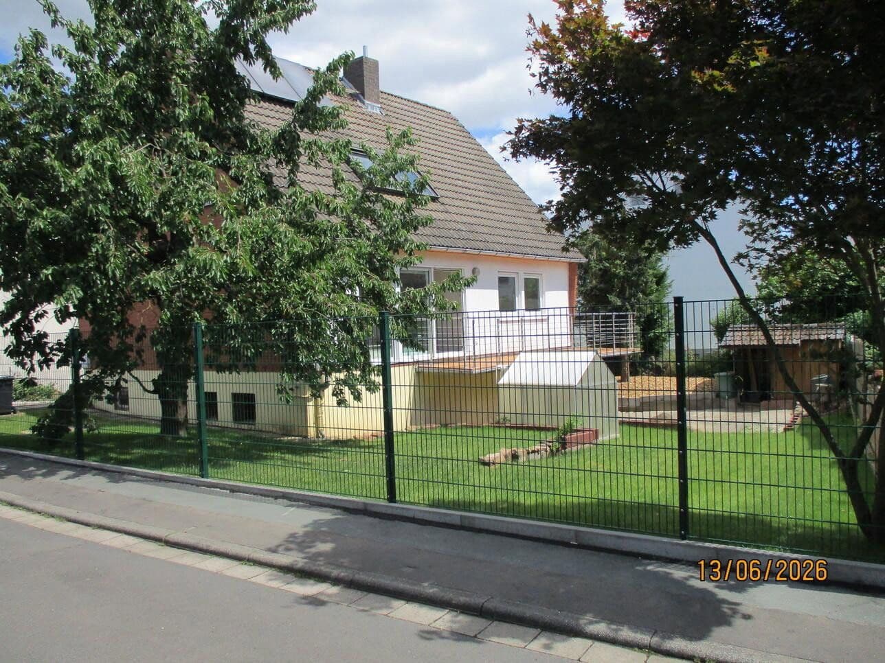 Pronájem domu 132 m², pozemek 490 m², Friedberg (Hessen), Hessen Pronájem domu 132 m², pozemek 490 m², Friedberg (Hessen), Hessen