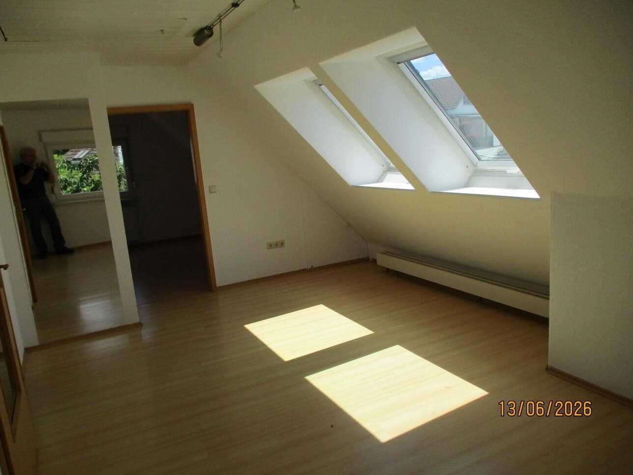 Pronájem domu 132 m², pozemek 490 m², Friedberg (Hessen), Hessen Pronájem domu 132 m², pozemek 490 m², Friedberg (Hessen), Hessen