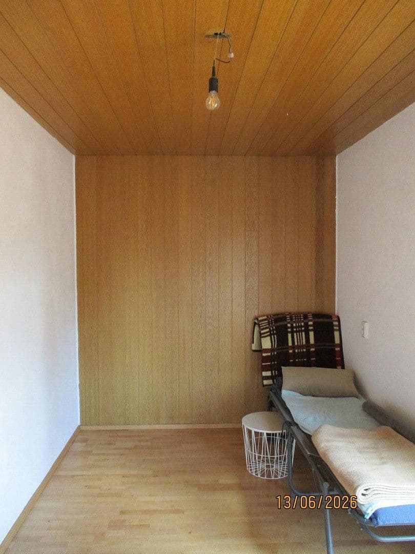 Pronájem domu 132 m², pozemek 490 m², Friedberg (Hessen), Hessen Pronájem domu 132 m², pozemek 490 m², Friedberg (Hessen), Hessen