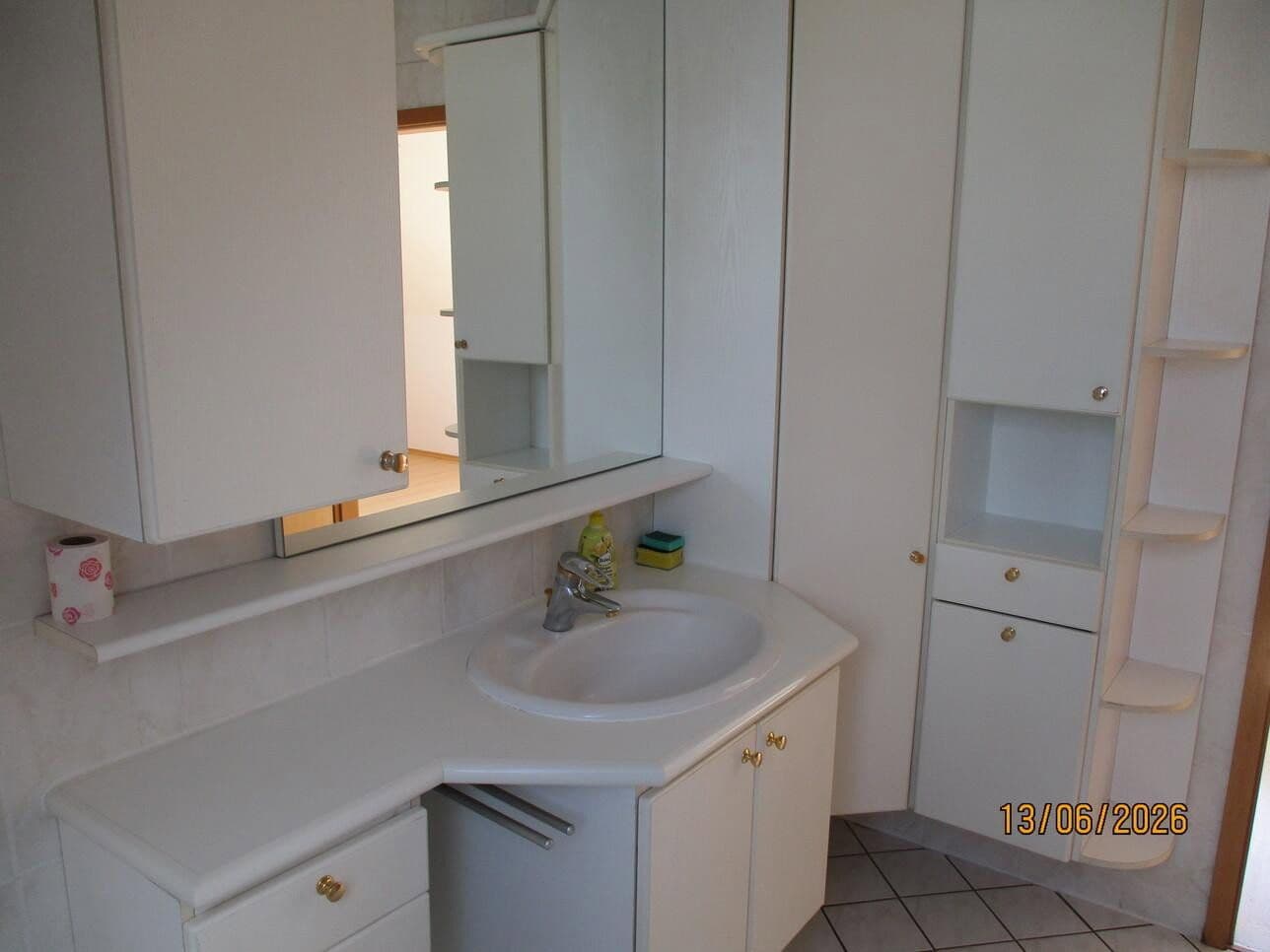 Pronájem domu 132 m², pozemek 490 m², Friedberg (Hessen), Hessen Pronájem domu 132 m², pozemek 490 m², Friedberg (Hessen), Hessen