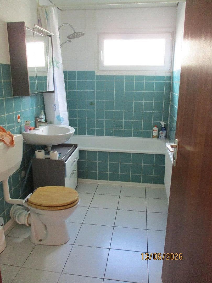Pronájem domu 132 m², pozemek 490 m², Friedberg (Hessen), Hessen Pronájem domu 132 m², pozemek 490 m², Friedberg (Hessen), Hessen