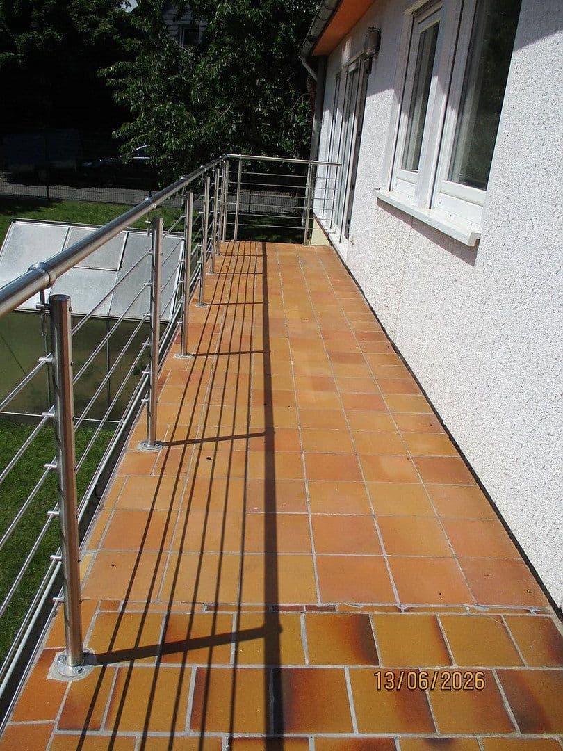 Pronájem domu 132 m², pozemek 490 m², Friedberg (Hessen), Hessen Pronájem domu 132 m², pozemek 490 m², Friedberg (Hessen), Hessen