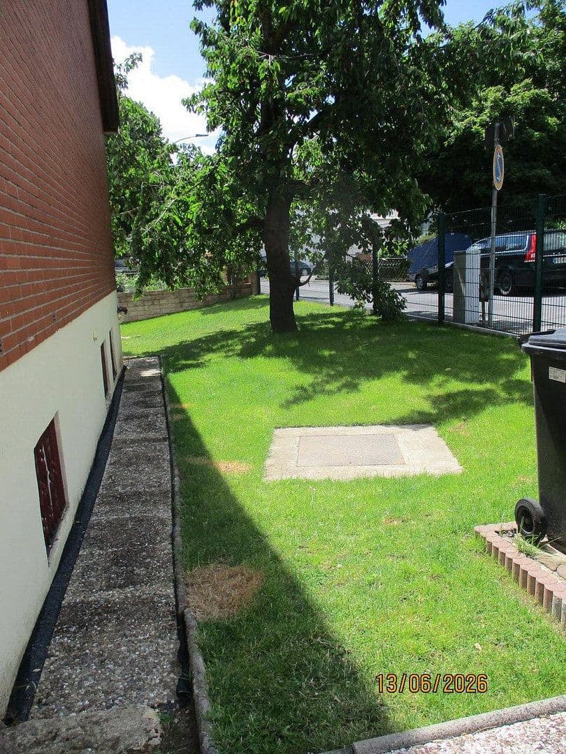 Pronájem domu 132 m², pozemek 490 m², Friedberg (Hessen), Hessen Pronájem domu 132 m², pozemek 490 m², Friedberg (Hessen), Hessen