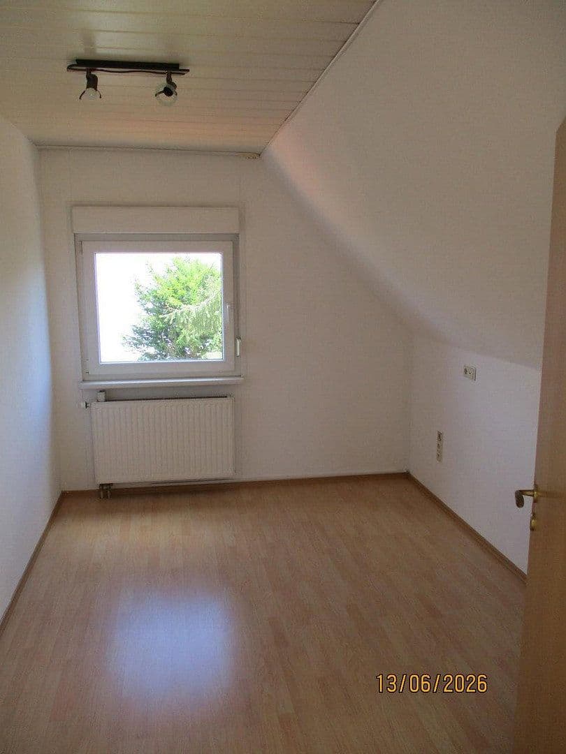Pronájem domu 132 m², pozemek 490 m², Friedberg (Hessen), Hessen Pronájem domu 132 m², pozemek 490 m², Friedberg (Hessen), Hessen