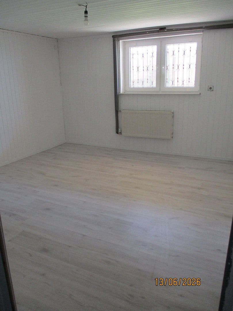 Pronájem domu 132 m², pozemek 490 m², Friedberg (Hessen), Hessen Pronájem domu 132 m², pozemek 490 m², Friedberg (Hessen), Hessen