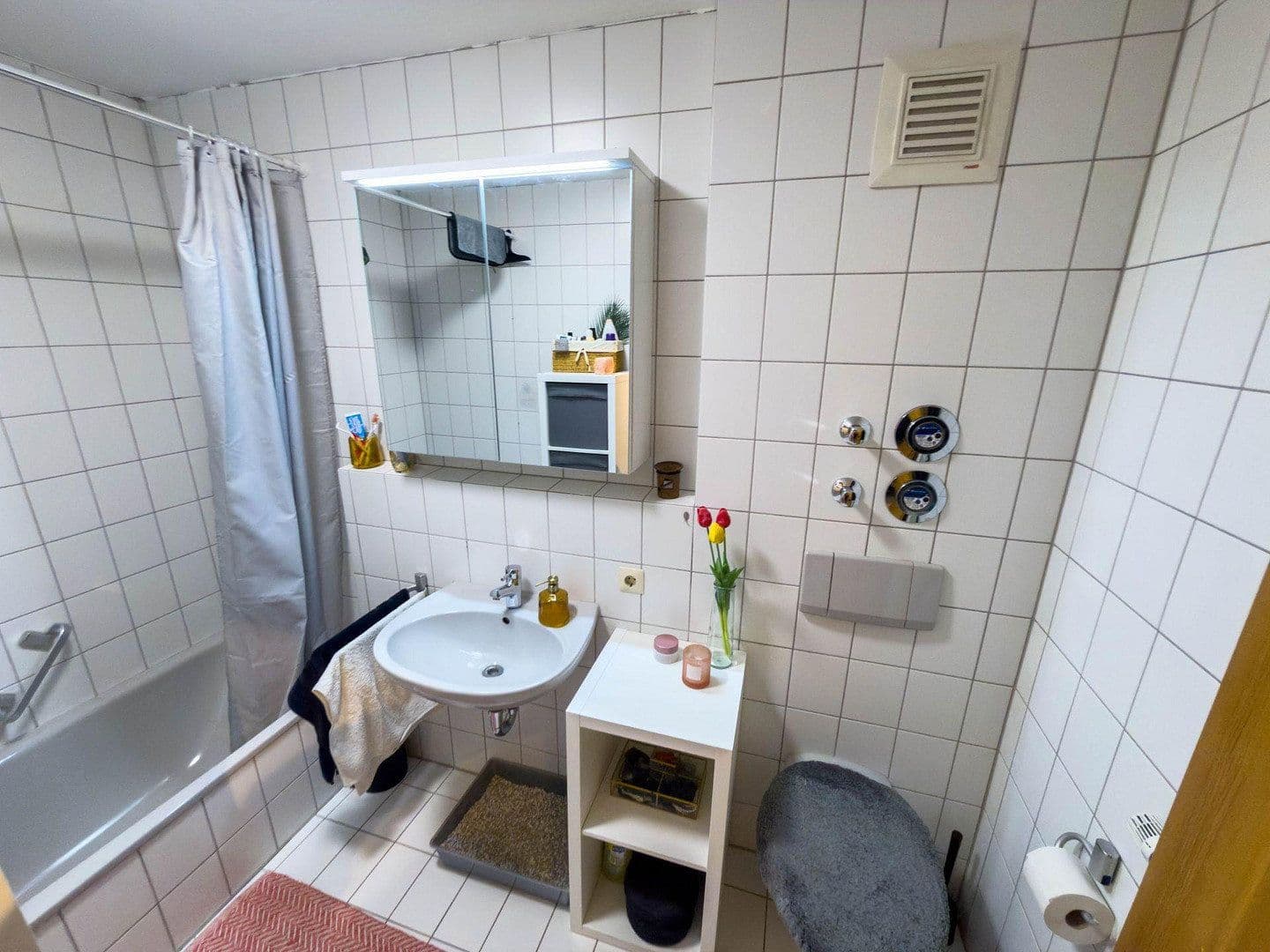 Prodej bytu 2+1 70 m², Alemannenstraße 19, Lindenberg im Allgäu, Bavorsko Prodej bytu 2+1 70 m², Alemannenstraße 19, Lindenberg im Allgäu, Bavorsko