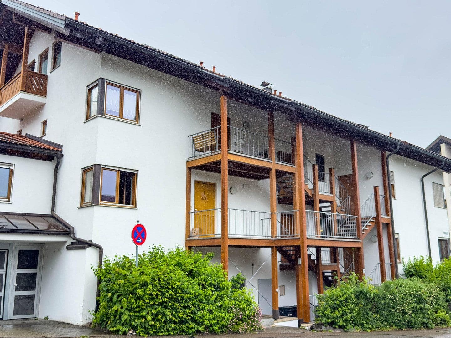 Prodej bytu 2+1 70 m², Alemannenstraße 19, Lindenberg im Allgäu, Bavorsko Prodej bytu 2+1 70 m², Alemannenstraße 19, Lindenberg im Allgäu, Bavorsko