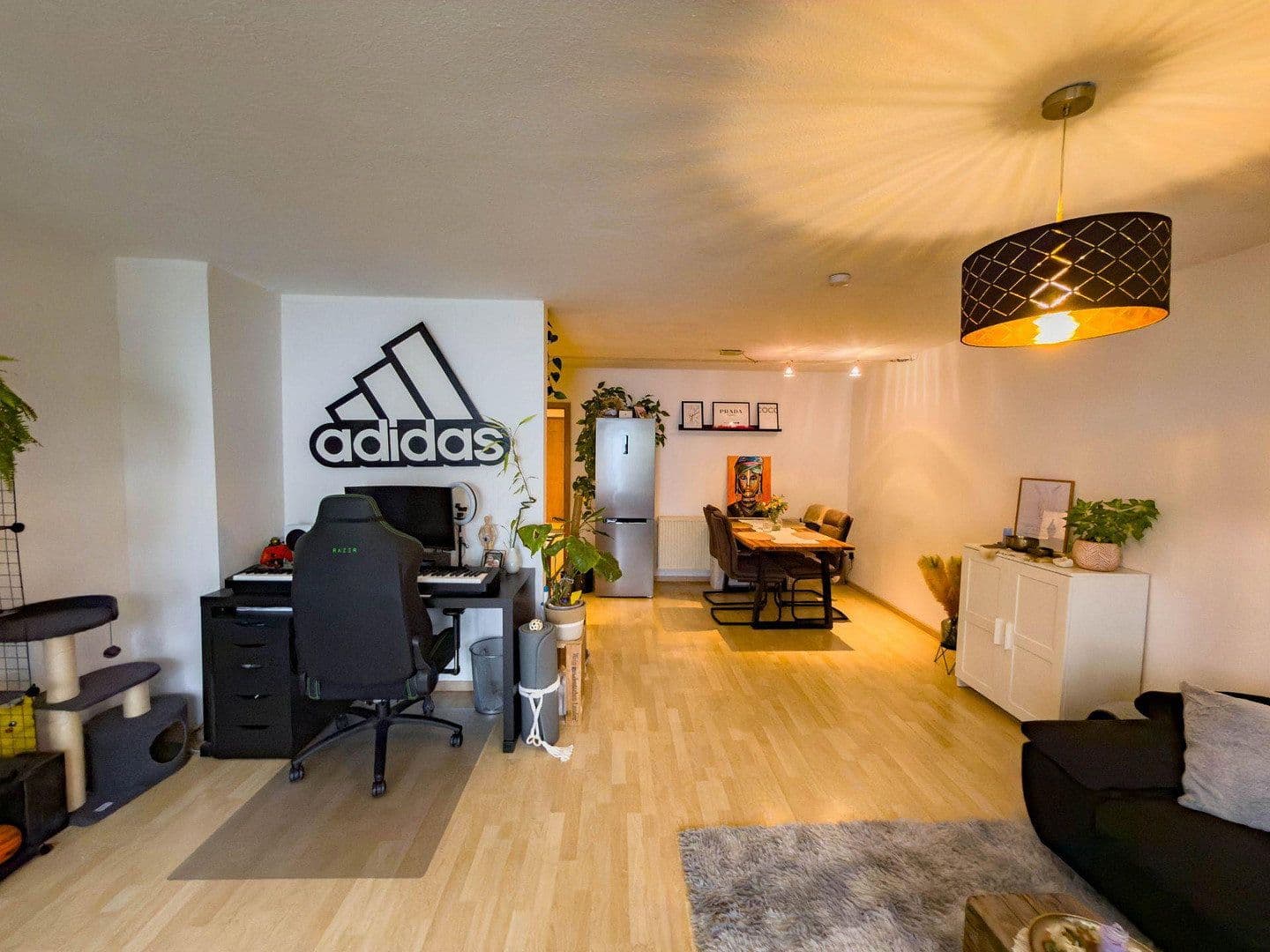 Prodej bytu 2+1 70 m², Alemannenstraße 19, Lindenberg im Allgäu, Bavorsko Prodej bytu 2+1 70 m², Alemannenstraße 19, Lindenberg im Allgäu, Bavorsko